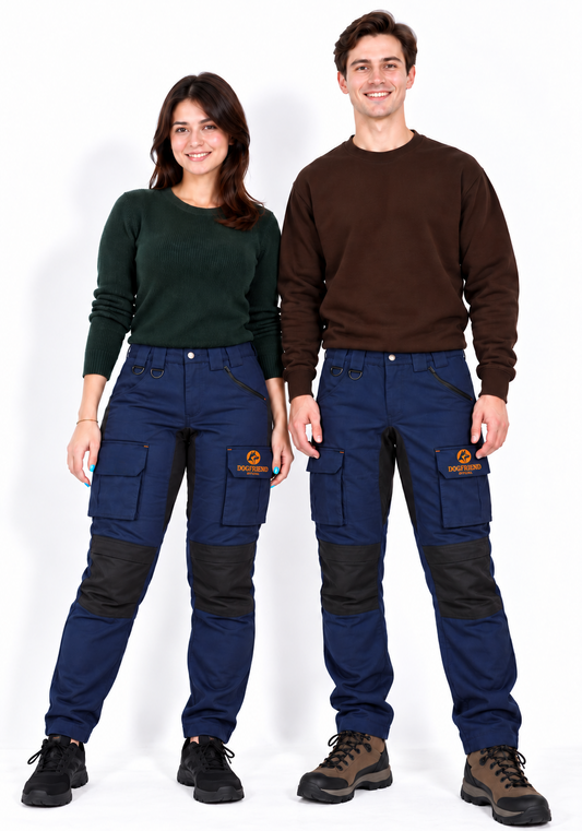 Pantalone DOGFRIEND®