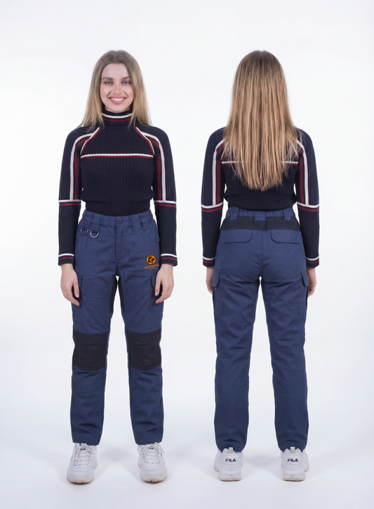 Pantalone DOGFRIEND®