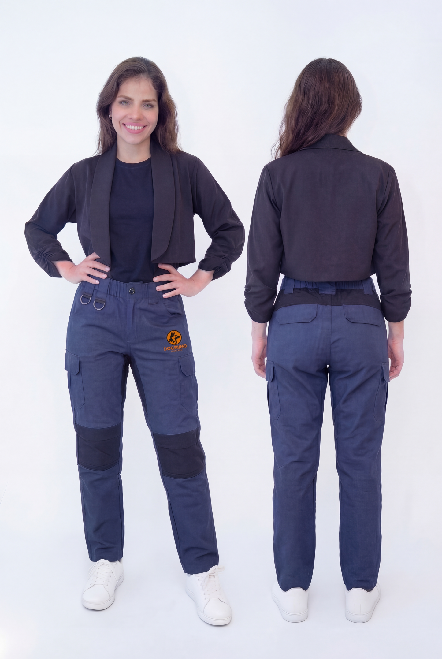 Pantalone DOGFRIEND®